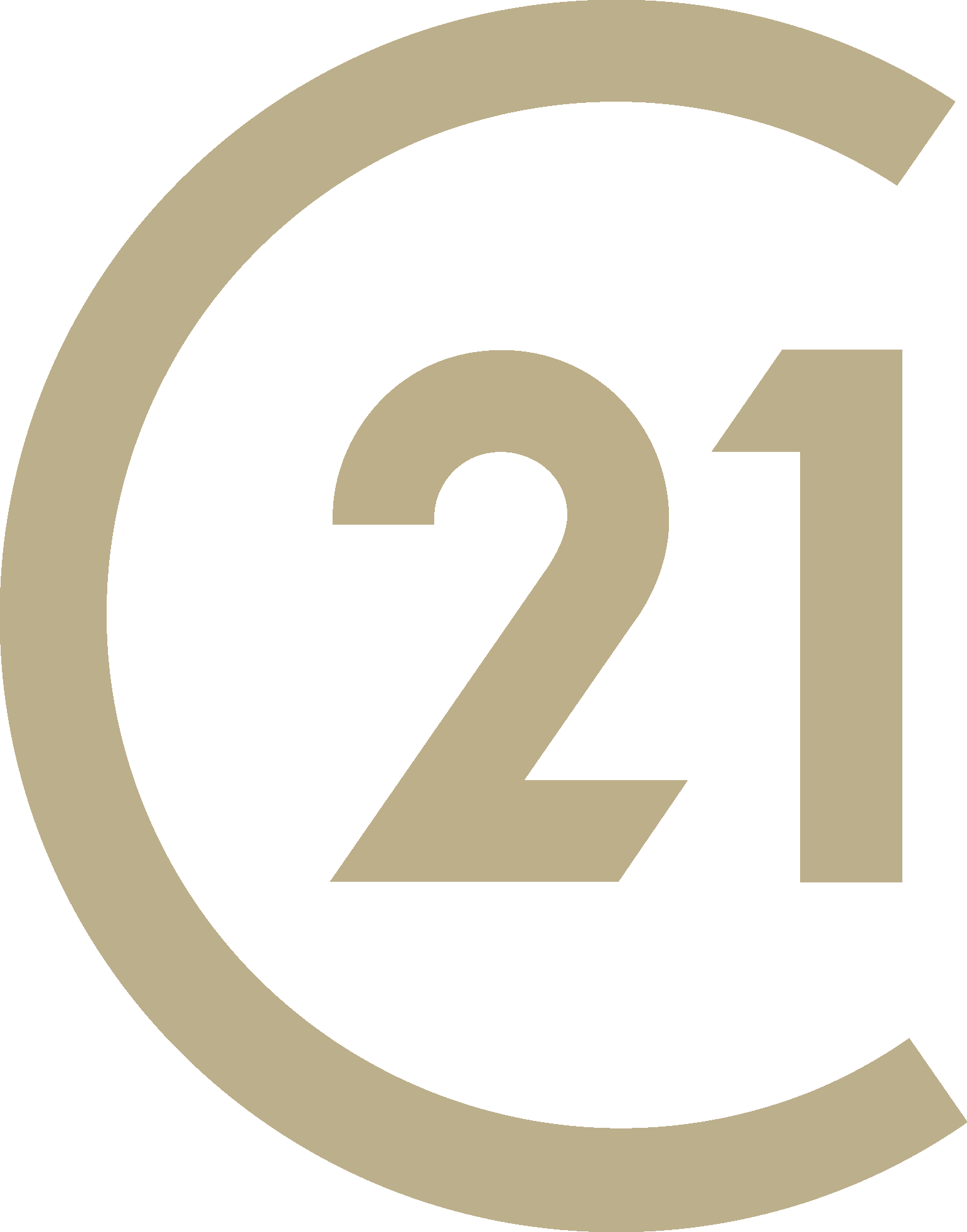 C21-Seal-Logo-Gold
