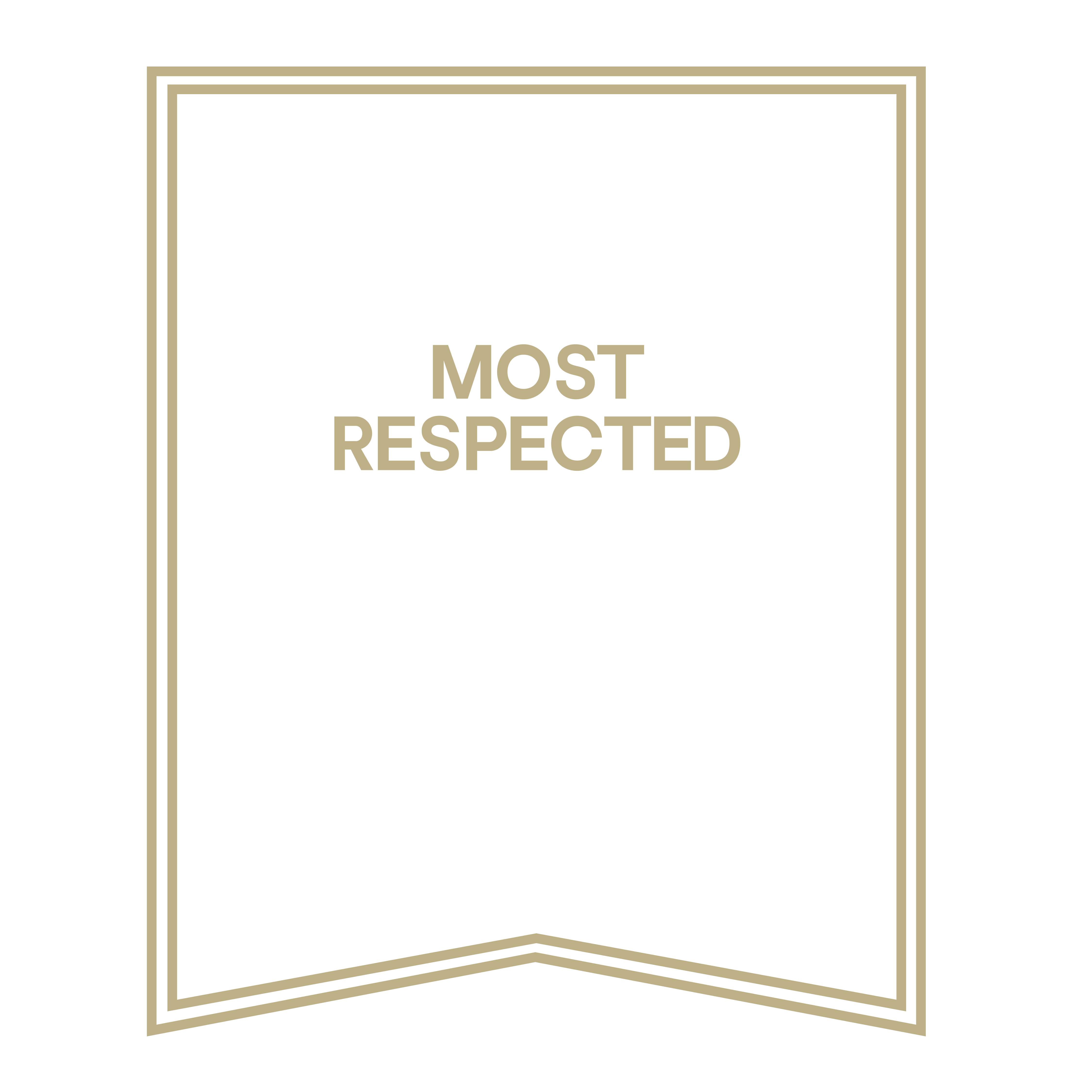 C21_BrandClaims_Seal_MostRespected_Relentless_030926