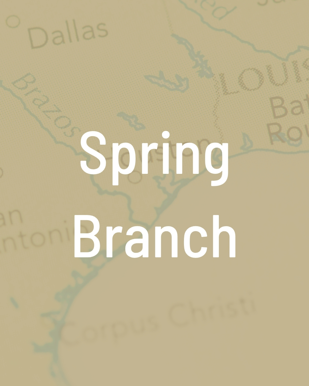 Current listings in Spring Branch (Houston)