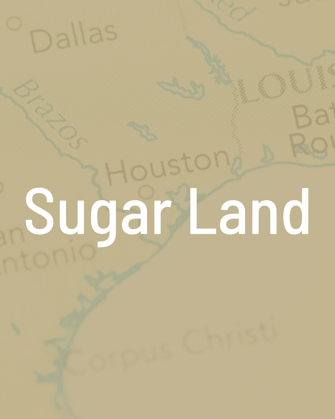 Active listings in Sugar Land Texas